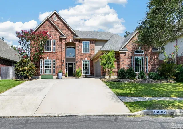 Photo 1 of Sale Pending at 13007 Rambling Oak, San Antonio, TX 78232 | MLS# 2005059 | Listing updated on 2026-08-17