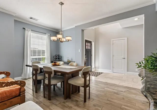 Photo 4 of Sale Pending at 13007 Rambling Oak, San Antonio, TX 78232 | MLS# 2005059 | Listing updated on 2026-08-17