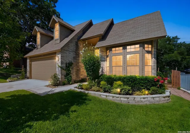 Photo 1 of Sale Pending at 15035 Miss Ellie, San Antonio, TX 78247 | MLS# 2005060 | Listing updated on 2026-08-21