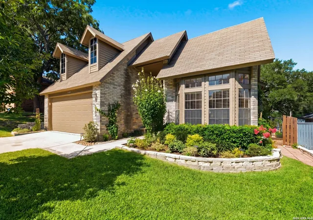 Photo 2 of Sale Pending at 15035 Miss Ellie, San Antonio, TX 78247 | MLS# 2005060 | Listing updated on 2026-08-21