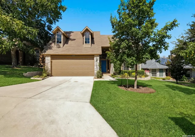 Photo 3 of Sale Pending at 15035 Miss Ellie, San Antonio, TX 78247 | MLS# 2005060 | Listing updated on 2026-08-21