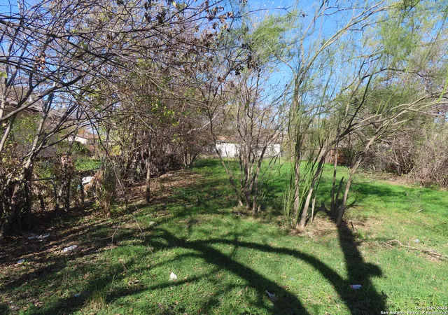 Photo 1 of Land for sale at 4015 W Salinas, San Antonio, TX 78207 | MLS# 2005062 | Listing updated on 2026-08-12