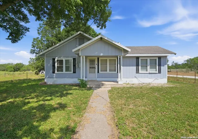 1st image of 171 County Road 325, George West, TX 78022 | MLS# 2005064