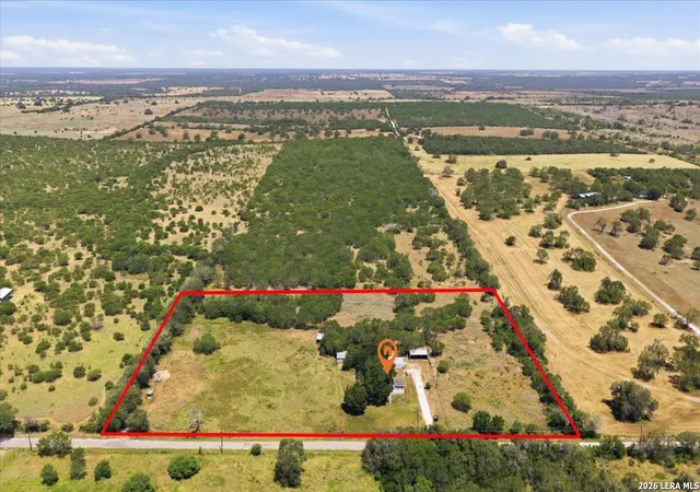 44th image of 171 County Road 325, George West, TX 78022 | MLS# 2005064