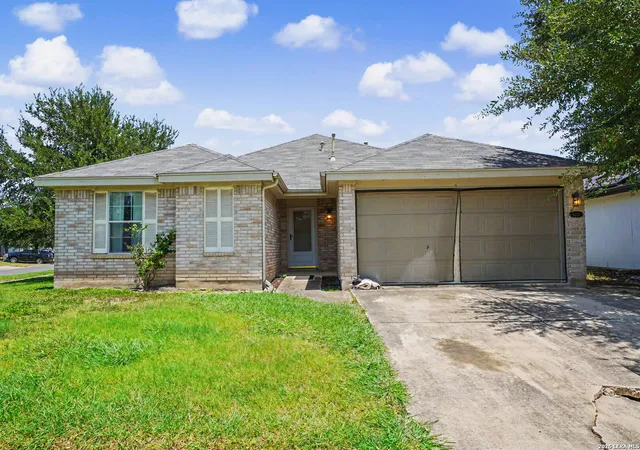 Photo 1 of Sale Pending at 8403 Rita Blanca St, Converse, TX 78109 | MLS# 2005068 | Listing updated on 2026-09-18