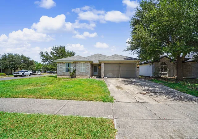 Photo 2 of Sale Pending at 8403 Rita Blanca St, Converse, TX 78109 | MLS# 2005068 | Listing updated on 2026-09-18