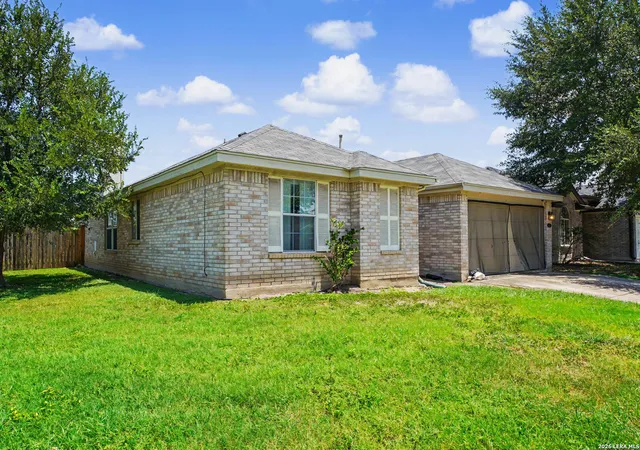 Photo 3 of Sale Pending at 8403 Rita Blanca St, Converse, TX 78109 | MLS# 2005068 | Listing updated on 2026-09-18
