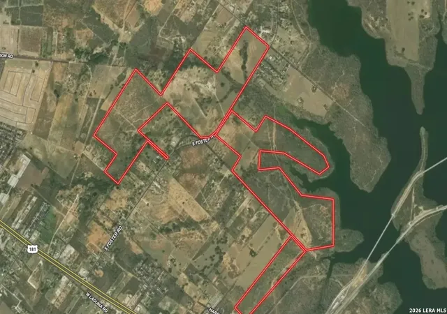 Photo 2 of Land for sale at 10385 S Foster Rd, San Antonio, TX 78223 | MLS# 2005069 | Listing updated on 2026-08-12