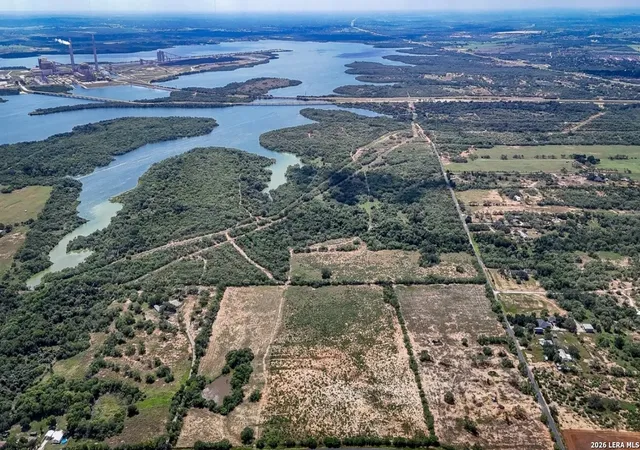 Photo 3 of Land for sale at 10385 S Foster Rd, San Antonio, TX 78223 | MLS# 2005069 | Listing updated on 2026-08-12