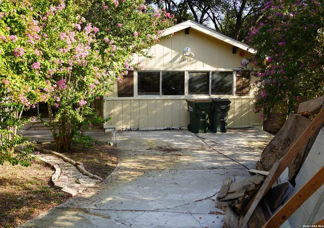 Photo 1 of Single family home for sale at 6118 Windy Frst, San Antonio, TX 78239 | MLS# 2005070 | Listing updated on 2026-09-09