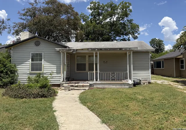 Photo 1 of Sale Pending at 135 John Page Dr, San Antonio, TX 78228 | MLS# 2005072 | Listing updated on 2026-08-24