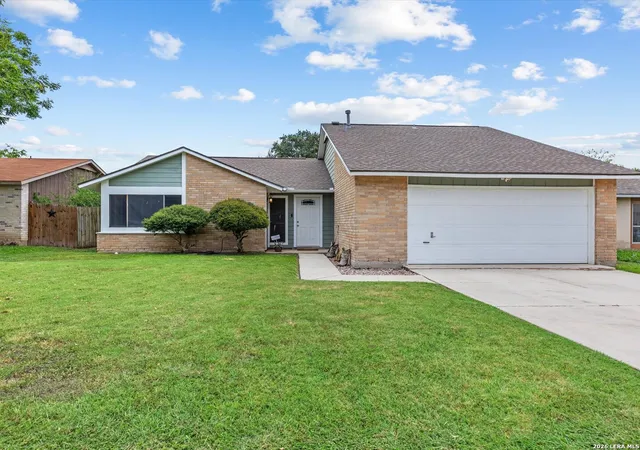 Photo 1 of Sale Pending at 5918 Whispering Lake St, San Antonio, TX 78222 | MLS# 2005074 | Listing updated on 2026-08-17