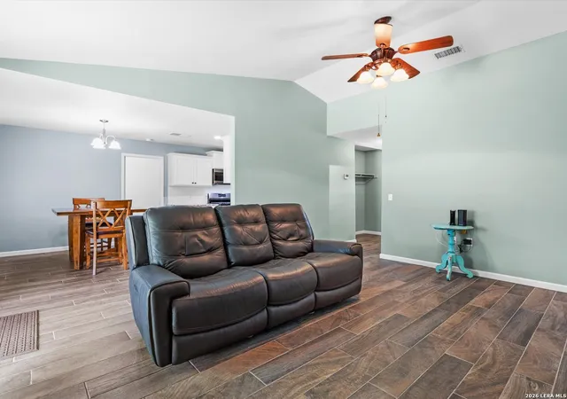 Photo 3 of Sale Pending at 5918 Whispering Lake St, San Antonio, TX 78222 | MLS# 2005074 | Listing updated on 2026-08-17