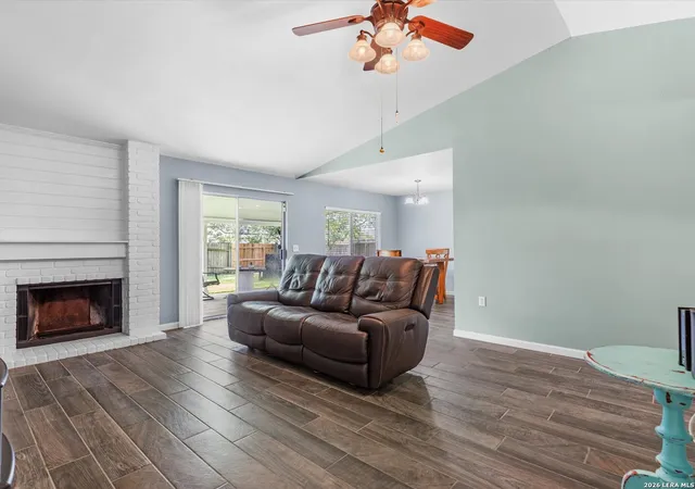 Photo 3 of Sale Pending at 5918 Whispering Lake St, San Antonio, TX 78222 | MLS# 2005074 | Listing updated on 2026-08-17