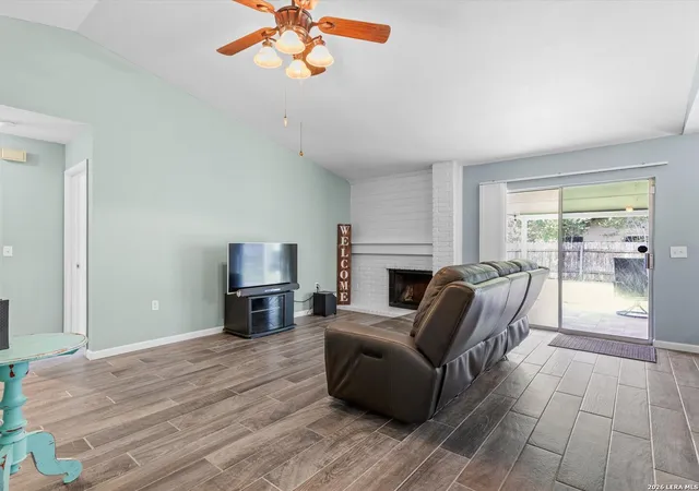 Photo 4 of Sale Pending at 5918 Whispering Lake St, San Antonio, TX 78222 | MLS# 2005074 | Listing updated on 2026-08-17
