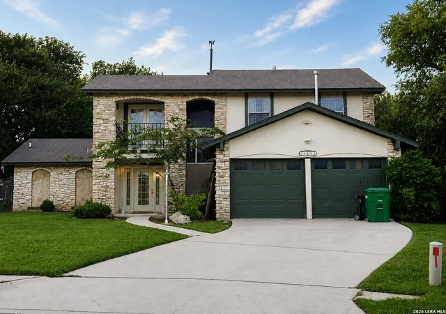 Photo 2 of Single family home for sale at 13403 Syracuse St, San Antonio, TX 78249 | MLS# 2005075 | Listing updated on 2026-09-10