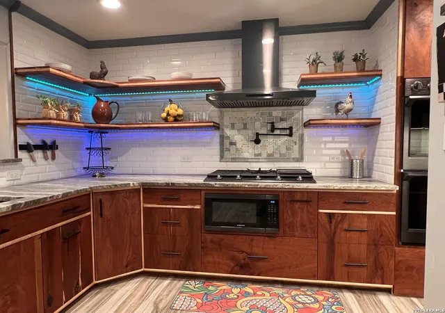 Photo 4 of Single family home for sale at 13403 Syracuse St, San Antonio, TX 78249 | MLS# 2005075 | Listing updated on 2026-09-10