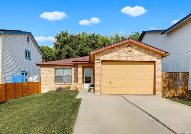 Photo 1 of Single family home for sale at 4118 Winter Sunrise Dr, San Antonio, TX 78244 | MLS# 2005077 | Listing updated on 2026-08-13