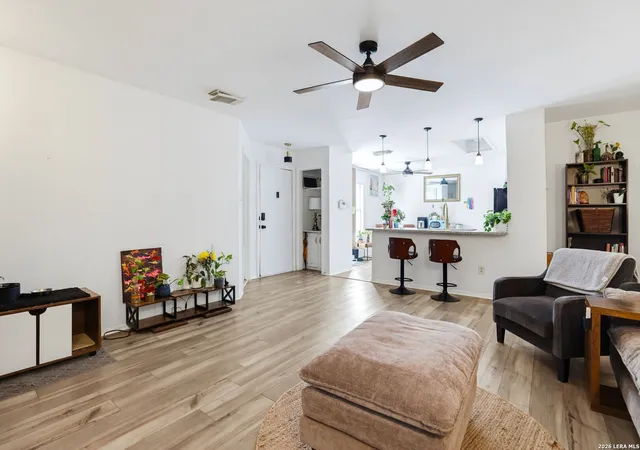 Photo 2 of Single family home for sale at 4118 Winter Sunrise Dr, San Antonio, TX 78244 | MLS# 2005077 | Listing updated on 2026-08-13