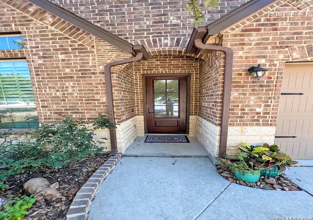 Photo 2 of Sale Pending at 26803 Tulip Mdw, Boerne, TX 78015 | MLS# 2005080 | Listing updated on 2026-09-01