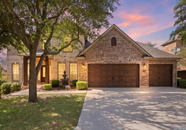 Photo 1 of Single family home for sale at 3615 Sunset Clf, San Antonio, TX 78261 | MLS# 2005085 | Listing updated on 2026-08-12