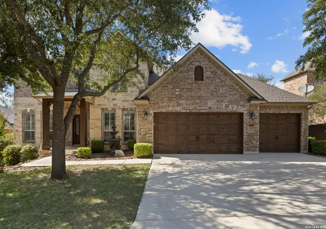 Photo 3 of Single family home for sale at 3615 Sunset Clf, San Antonio, TX 78261 | MLS# 2005085 | Listing updated on 2026-08-12