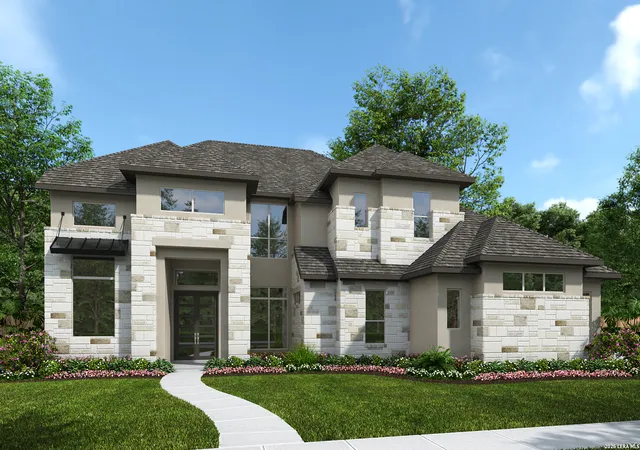 8th image of 3885 Wrangler Loop, Bulverde, TX 78163 | MLS# 2005089