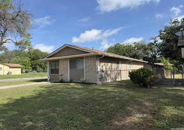 Photo 2 of Single family home for sale at 4919 Waycross Ln, San Antonio, TX 78220 | MLS# 2005099 | Listing updated on 2026-09-18
