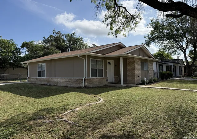 Photo 3 of Single family home for sale at 4919 Waycross Ln, San Antonio, TX 78220 | MLS# 2005099 | Listing updated on 2026-09-18