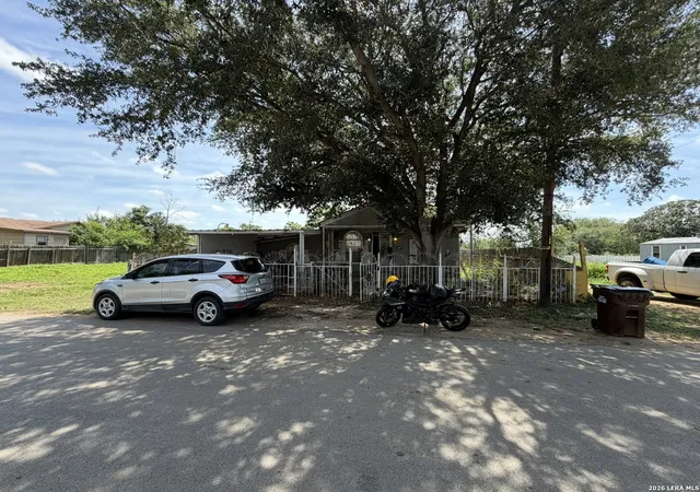 Photo 1 of Sale Pending at 16144 Rosa St, San Antonio, TX 78221 | MLS# 2005100 | Listing updated on 2026-08-13