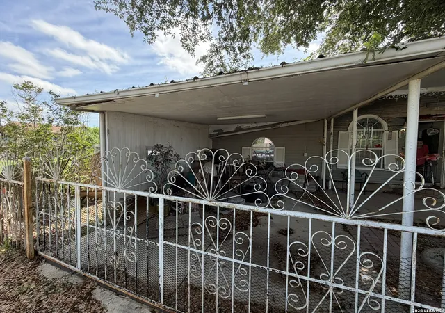Photo 2 of Sale Pending at 16144 Rosa St, San Antonio, TX 78221 | MLS# 2005100 | Listing updated on 2026-08-13