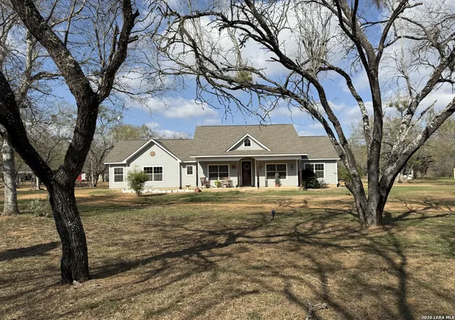 2nd image of 17685 Senior Rd Lot 8, Von Ormy, TX 78073 | MLS# 2005101