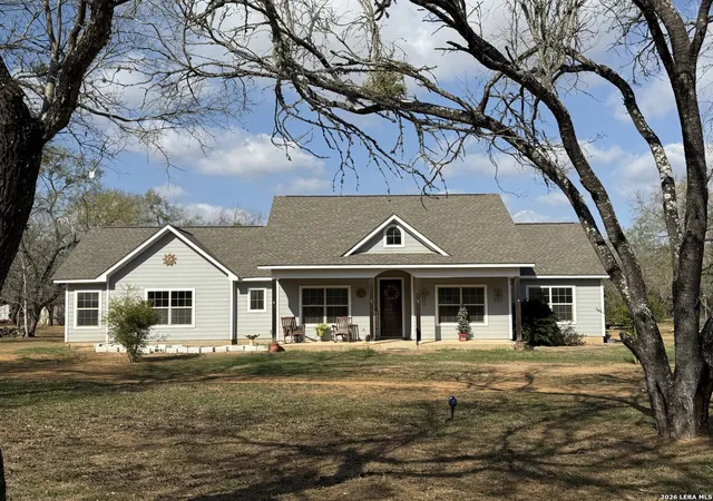 Photo 3 of Single family home for sale at 17685 Senior Rd Lot 8, Von Ormy, TX 78073 | MLS# 2005101 | Listing updated on 2026-08-13