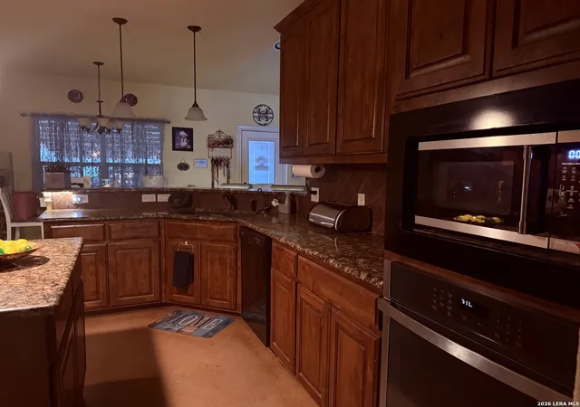 Photo 4 of Single family home for sale at 17685 Senior Rd Lot 8, Von Ormy, TX 78073 | MLS# 2005101 | Listing updated on 2026-08-13
