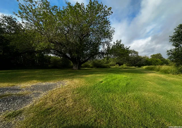 Photo 1 of Sale Pending at 208 S Dickson, Poth, TX 78147 | MLS# 2005103 | Listing updated on 2026-09-10