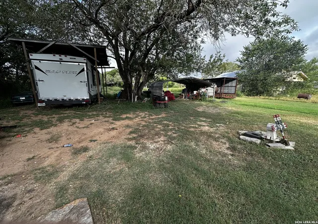 Photo 3 of Sale Pending at 208 S Dickson, Poth, TX 78147 | MLS# 2005103 | Listing updated on 2026-09-10