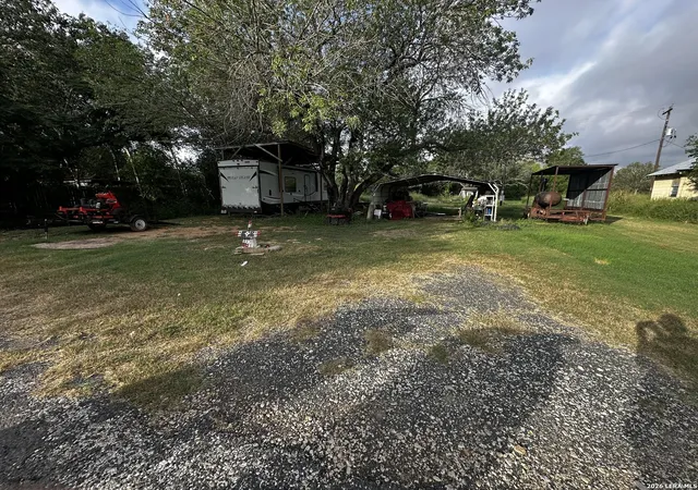 Photo 3 of Sale Pending at 208 S Dickson, Poth, TX 78147 | MLS# 2005103 | Listing updated on 2026-09-10