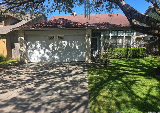 Photo 1 of Single family home for sale at 4031 Winter Sunrise Dr, San Antonio, TX 78244 | MLS# 2005105 | Listing updated on 2026-09-13