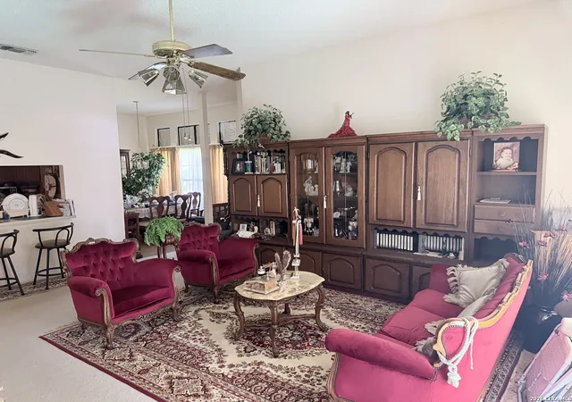 Photo 3 of Single family home for sale at 4031 Winter Sunrise Dr, San Antonio, TX 78244 | MLS# 2005105 | Listing updated on 2026-09-13