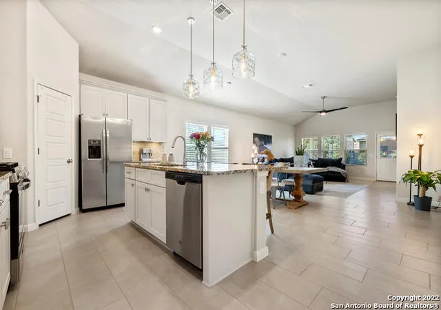Photo 3 of Single family home for sale at 531 Scenic Song Dr, Spring Branch, TX 78070 | MLS# 2005116 | Listing updated on 2026-10-03