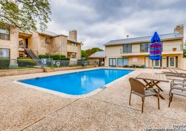Photo 1 of Condo for sale at 11843 Braesview #1802 #1802, San Antonio, TX 78213 | MLS# 2005117 | Listing updated on 2026-09-08