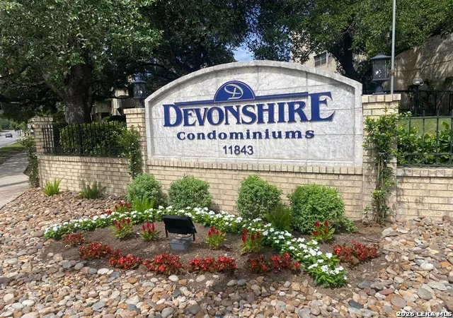 Photo 2 of Condo for sale at 11843 Braesview #1802 #1802, San Antonio, TX 78213 | MLS# 2005117 | Listing updated on 2026-09-08