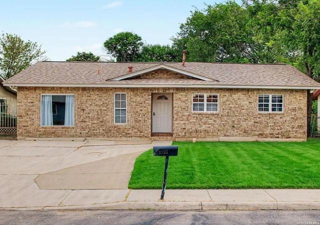 Single family home for sale at 3755 Weir Ave, San Antonio, TX 78226 | MLS# 2005118