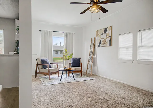 Photo 3 of Single family home for sale at 3755 Weir Ave, San Antonio, TX 78226 | MLS# 2005118 | Listing updated on 2026-08-12
