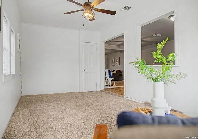 Photo 4 of Single family home for sale at 3755 Weir Ave, San Antonio, TX 78226 | MLS# 2005118 | Listing updated on 2026-08-12
