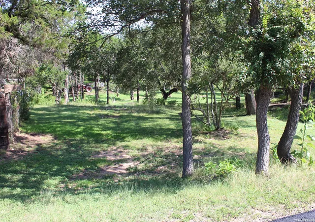 Photo 1 of Land for sale at 878 Ledgeview Dr, Canyon Lake, TX 78133 | MLS# 2005120 | Listing updated on 2026-08-12