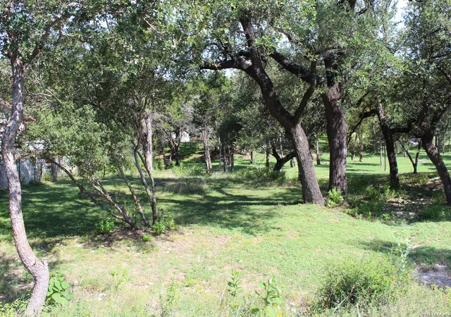 Photo 1 of Land for sale at 868 Ledgeview, Canyon Lake, TX 78133 | MLS# 2005128 | Listing updated on 2026-08-12