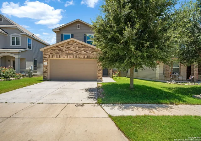 3rd image of 3951 Gentle Meadow, New Braunfels, TX 78130 | MLS# 2005129