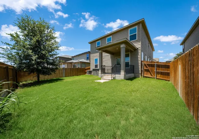 35th image of 3951 Gentle Meadow, New Braunfels, TX 78130 | MLS# 2005129