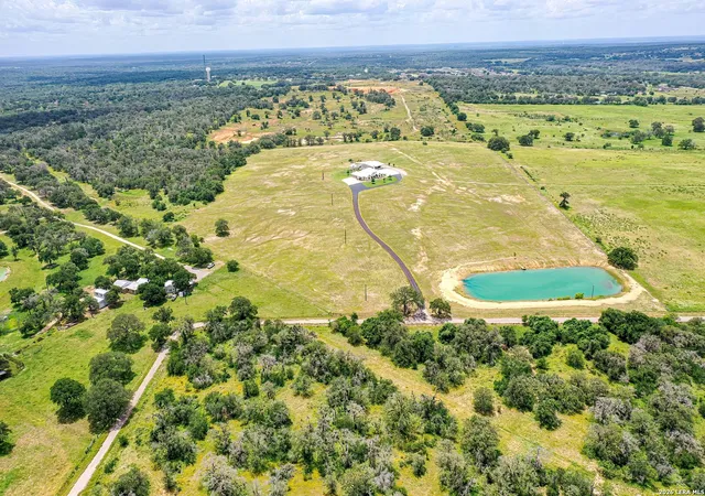 35th image of 1188 County Road 328, Adkins, TX 78101 | MLS# 2005131